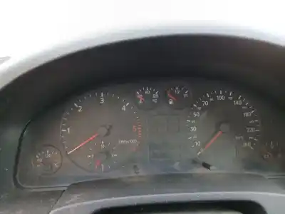 Scrapping Vehicle audi a6 c5 (4b2) 1.9 tdi of the year 2001 powered afn,avg