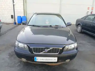 Veicolo di demolizione VOLVO S60 I (384)  dell'anno 2006 alimentato D5244T