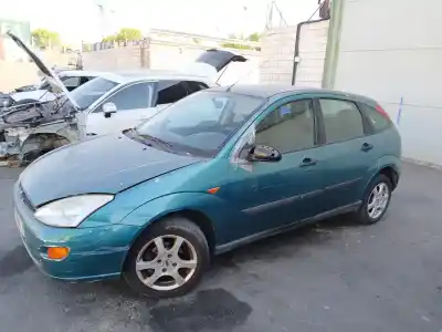 Здавання транспортного засобу ford focus i (daw, dbw) 1.6 16v року 2000 потужний fyda
