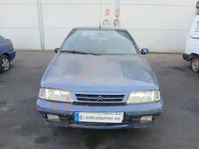 Véhicule à la ferraille CITROEN ZX (N2)  de l'année 1997 alimenté DHY (XUD9TE/Y)