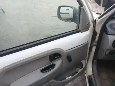 Здавання транспортного засобу renault kangoo (kc0/1_) d 65 1.9 (kc0e, kc02, kc0j, kc0n) року 2004 потужний f8q p6