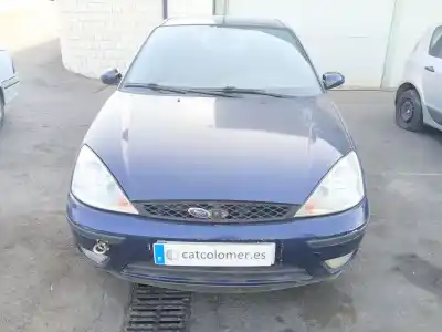 Здавання транспортного засобу FORD FOCUS I (DAW, DBW)  року 2003 потужний F9DA