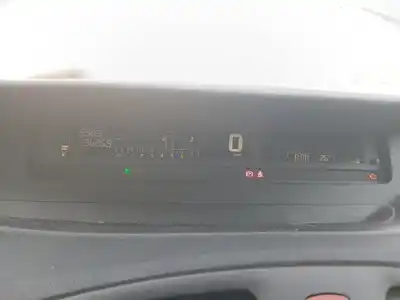 Здавання транспортного засобу renault scénic iii (jz0/1_) 1.6 e85 (jz03, jz1y) року 2010 потужний k4m r8