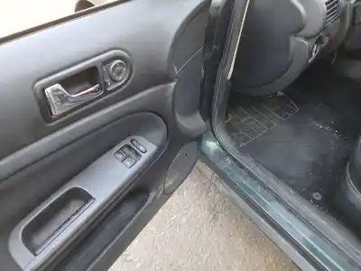 Scrapping Vehicle VOLKSWAGEN PASSAT B3/B4 (3A2, 35I)  of the year 1997 powered AHU