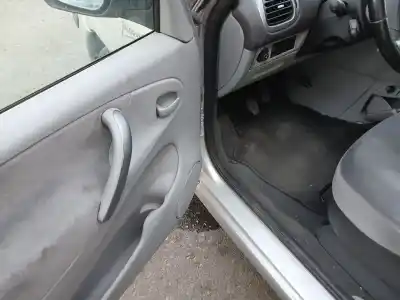 Scrapping Vehicle CITROEN XSARA PICASSO (N68)  of the year 2010 powered 9HX