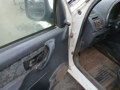 Scrapping Vehicle CITROEN BERLINGO / BERLINGO FIRST MONOSPACE (MF_, GJK_, GFK_)  of the year 2001 powered RHY