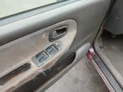 Vehículo de desguace KIA SPORTAGE SUV (K00)  del año 1999 con motor RE