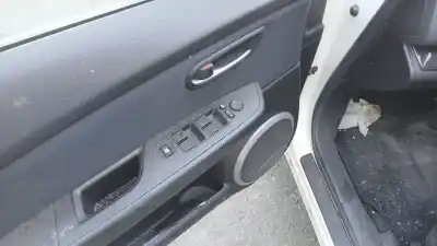 Здавання транспортного засобу mazda 6 hatchback (gh) 1.8 mzr року 2010 потужний l813 Здавання транспортного засобу mazda 6 hatchback (gh) 1.8 mzr року 2010 потужний l813