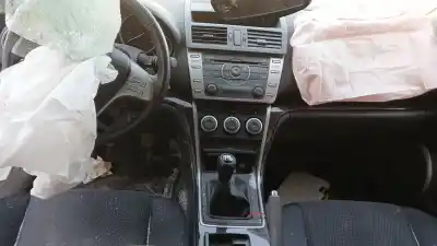 Здавання транспортного засобу mazda 6 hatchback (gh) 1.8 mzr року 2010 потужний l813 Здавання транспортного засобу mazda 6 hatchback (gh) 1.8 mzr року 2010 потужний l813