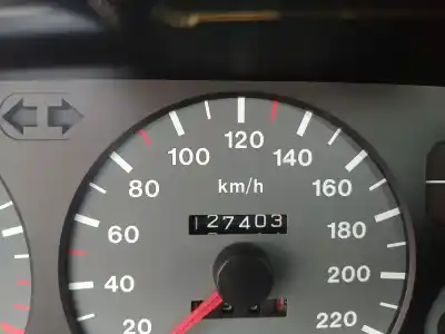 Vehículo de desguace CITROEN XANTIA (X1_, X2_)  del año 1993 con motor LFZ (XU7JP)