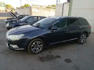 Verschrottungsfahrzeug citroen c5 ii break (re_) 2.0 hdi (rerhrh) des jahres 2008 angetrieben rhr (dw10bted4)