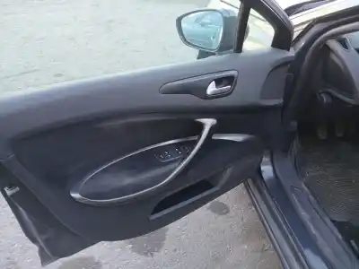 Verschrottungsfahrzeug citroen c5 ii break (re_) 2.0 hdi (rerhrh) des jahres 2008 angetrieben rhr (dw10bted4)