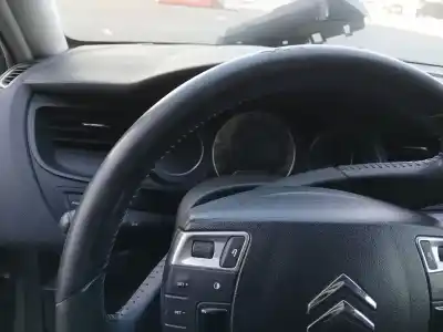 Verschrottungsfahrzeug citroen c5 ii break (re_) 2.0 hdi (rerhrh) des jahres 2008 angetrieben rhr (dw10bted4)