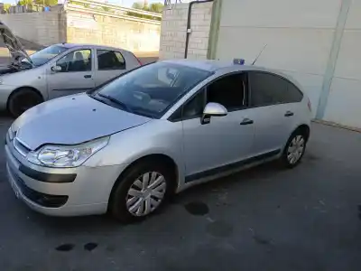 Scrapping Vehicle citroen c4 i (lc_) 1.6 hdi of the year 2007 powered 9hx Scrapping Vehicle citroen c4 i (lc_) 1.6 hdi of the year 2007 powered 9hx