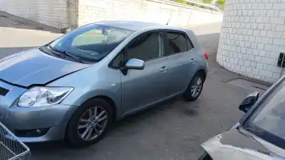 Scrapping Vehicle toyota auris (_e15_) 2.0 d-4d (ade150_) of the year 2008 powered 1ad-ftv