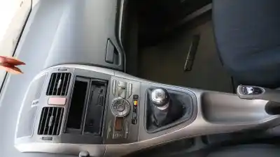 Scrapping Vehicle toyota auris (_e15_) 2.0 d-4d (ade150_) of the year 2008 powered 1ad-ftv