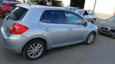 Scrapping Vehicle toyota auris (_e15_) 2.0 d-4d (ade150_) of the year 2008 powered 1ad-ftv