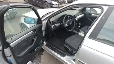 Veicolo di demolizione bmw 3 (e46) 320 d dell'anno 2004 alimentato 204d1