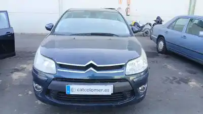 Veicolo di demolizione CITROEN C4 I (LC_)  dell'anno 2009 alimentato 9HX