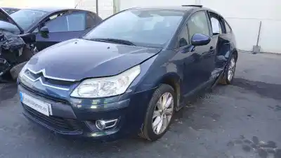 Утилизация автомобиля citroen c4 i (lc_) 1.6 hdi года 2009 питание 9hx Утилизация автомобиля citroen c4 i (lc_) 1.6 hdi года 2009 питание 9hx