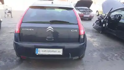 Утилизация автомобиля citroen c4 i (lc_) 1.6 hdi года 2009 питание 9hx Утилизация автомобиля citroen c4 i (lc_) 1.6 hdi года 2009 питание 9hx