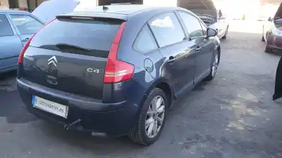 Утилизация автомобиля citroen c4 i (lc_) 1.6 hdi года 2009 питание 9hx Утилизация автомобиля citroen c4 i (lc_) 1.6 hdi года 2009 питание 9hx