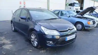 Утилизация автомобиля citroen c4 i (lc_) 1.6 hdi года 2009 питание 9hx Утилизация автомобиля citroen c4 i (lc_) 1.6 hdi года 2009 питание 9hx