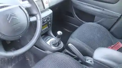Утилизация автомобиля citroen c4 i (lc_) 1.6 hdi года 2009 питание 9hx Утилизация автомобиля citroen c4 i (lc_) 1.6 hdi года 2009 питание 9hx