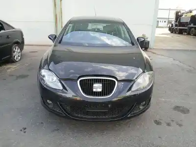 Veicolo di demolizione SEAT LEON (1P1)  dell'anno 2007 alimentato BKD,CFHC,CLCB