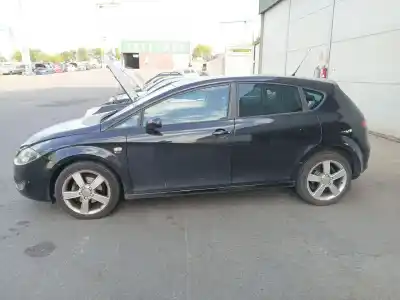 Здавання транспортного засобу seat leon (1p1) 2.0 tdi 16v року 2007 потужний bkd,cfhc,clcb