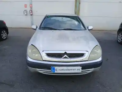Vehículo de desguace CITROEN XSARA (N1) 1.6 16V del año 2000 con motor NFU