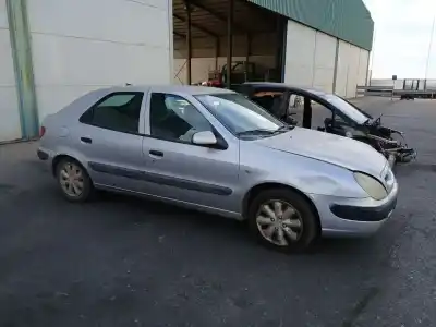 Sloopvoertuig citroen xsara (n1) 1.6 16v van het jaar 2000 aangedreven nfu