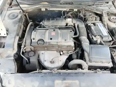 Sloopvoertuig citroen xsara (n1) 1.6 16v van het jaar 2000 aangedreven nfu