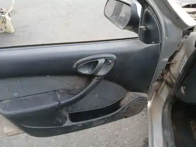 Sloopvoertuig citroen xsara (n1) 1.6 16v van het jaar 2000 aangedreven nfu