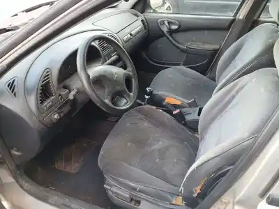 Sloopvoertuig citroen xsara (n1) 1.6 16v van het jaar 2000 aangedreven nfu