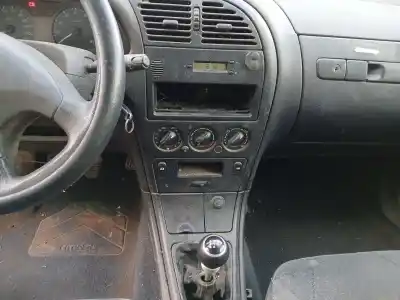 Sloopvoertuig citroen xsara (n1) 1.6 16v van het jaar 2000 aangedreven nfu