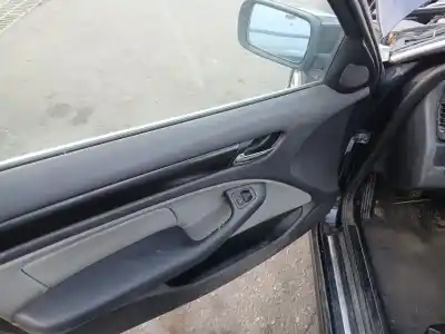 Scrapping Vehicle bmw 3 (e46) 320 d of the year 2005 powered 204d4