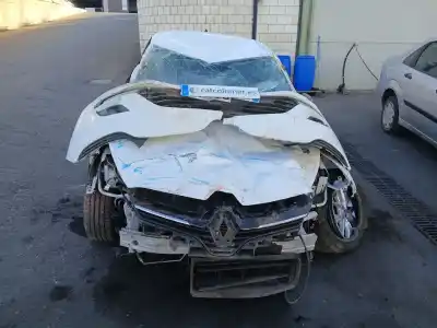 Здавання транспортного засобу renault clio iv (bh_) 1.5 dci 90 року 2018 потужний k9k e6