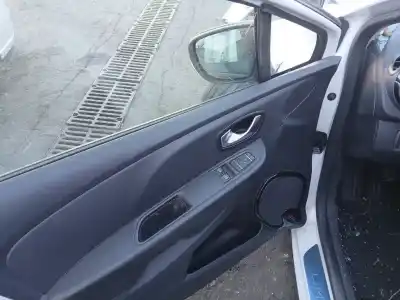 Здавання транспортного засобу renault clio iv (bh_) 1.5 dci 90 року 2018 потужний k9k e6