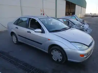 Veículo de Sucata ford focus i (daw, dbw) 1.8 turbo di / tddi do ano 2001 alimentado c9db