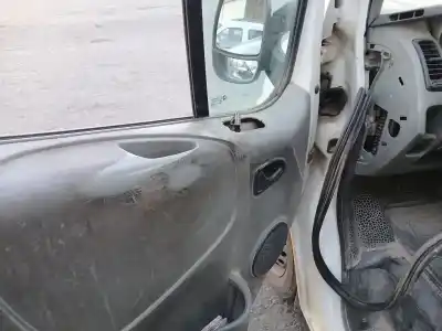 Scrapping Vehicle nissan primastar furgón (x83) 1.9 dci 100 of the year 2006 powered f9q u7 Scrapping Vehicle nissan primastar furgón (x83) 1.9 dci 100 of the year 2006 powered f9q u7