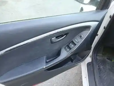 Scrapping Vehicle hyundai i30 (gd) 1.6 crdi of the year 2015 powered d4fb