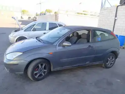 Утилизация автомобиля ford focus i (daw, dbw) 1.8 tdci года 2004 питание ffda