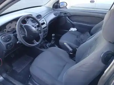 Утилизация автомобиля ford focus i (daw, dbw) 1.8 tdci года 2004 питание ffda