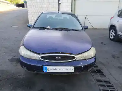 Sloopvoertuig FORD MONDEO II (BAP) 2.0 I van het jaar 1998 aangedreven NGA