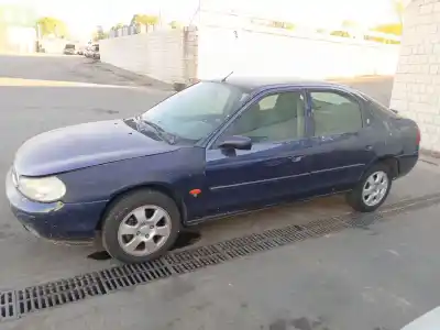 Vehicul casat ford mondeo ii (bap) 2.0 i al anului 1998 alimentat nga