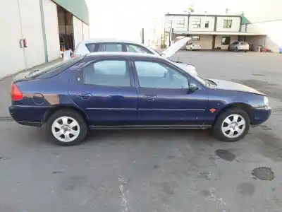 Vehicul casat ford mondeo ii (bap) 2.0 i al anului 1998 alimentat nga