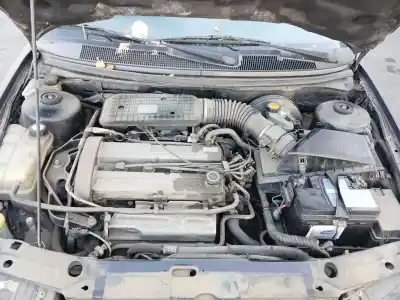 Vehicul casat ford mondeo ii (bap) 2.0 i al anului 1998 alimentat nga