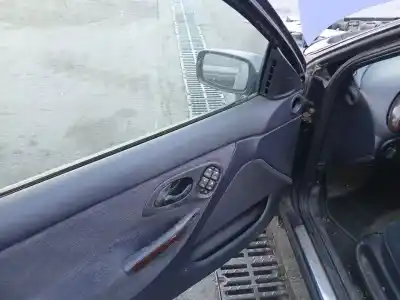 Vehicul casat ford mondeo ii (bap) 2.0 i al anului 1998 alimentat nga