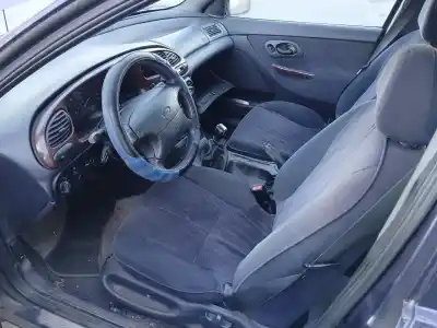 Vehicul casat ford mondeo ii (bap) 2.0 i al anului 1998 alimentat nga